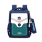 Protection Burden Reduction Boys Primary British Elementary School Students' Schoolbags
