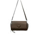 Women's Chain Korean Fashion Round Trendy Textured Crossbody Bags
