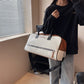 Women's Portable Korean Simple Large Capacity Storage Travel Bags