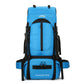 Women's & Men's Large Capacity Hiking Waterproof Multifunctional And Mountaineering Backpacks