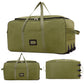 Capacity Air Consignment Folding Moving Working Bags