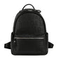 Women's Embossing Letters High-grade Large Capacity Lightweight Backpacks