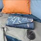 Women's Clutch Advanced Texture Silk Cheongsam Chinese Handbags