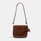 Women's Red Wedding Super Hot Saddle High-grade Small Square Bags