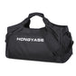 Men's Training Dry Wet Separation Independent Shoe Bags