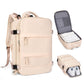Women's Large Capacity Versatile Short Business Trip Men's Chest Bags