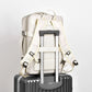 Women's & Men's & Expansion Large Capacity Lightweight Multifunctional Backpacks