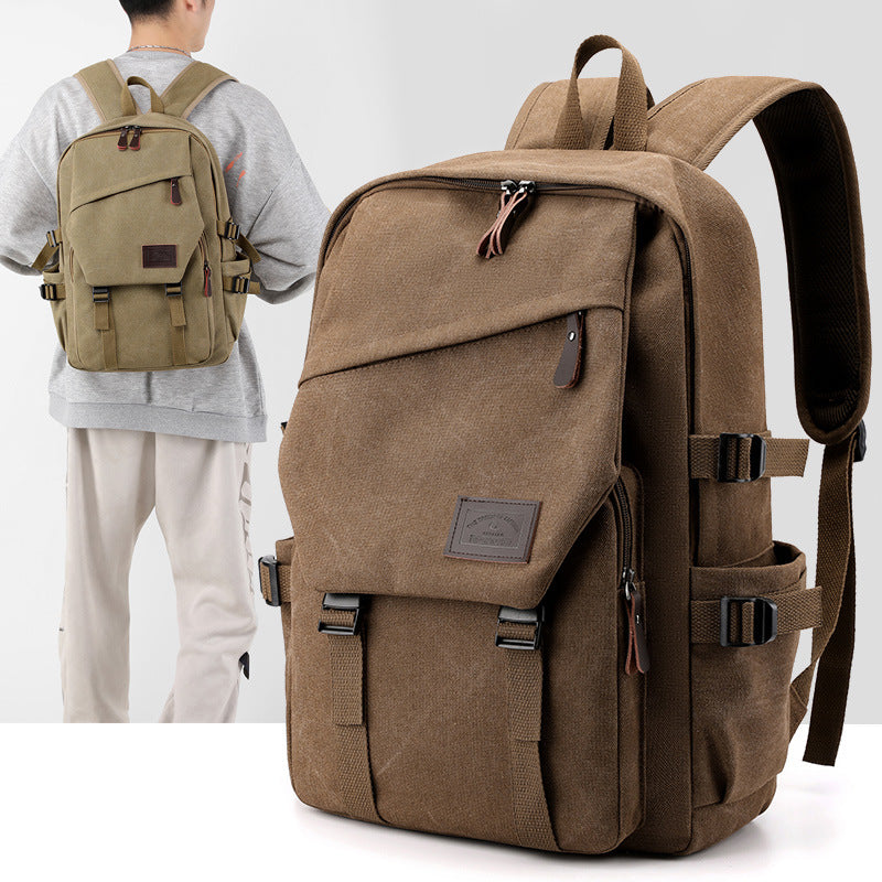 Men's Sketch Large Capacity Painting Kits Art Backpacks