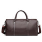 Portable Large Capacity Woven Business Fashion Travel Bags