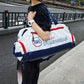 Side Water Past Shen Xing Large Travel Bags