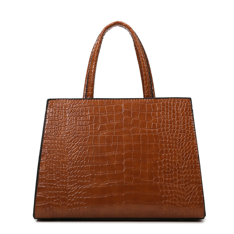 Women's Classic Mother Portable Match Sets Bags