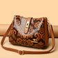 Women's Comfortable Trendy Creative Retro Mother Shoulder Bags