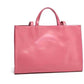 Upgraded Fabric Niche Soft Leather Leisure Bags