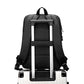 Men's Commuter Business Waterproof Computer Gift Set Backpacks
