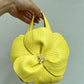 Women's Early Spring French Petal Flower Creative Bags