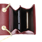 Layer Cowhide Simple Deer Head Mobile Female Phone Bags