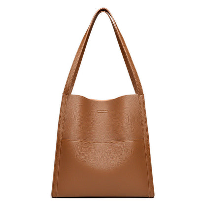 Women's Innovative Fashion Large Capacity Shopping Tote Bags