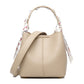 Women's Creative Fashion Scarf Western Style Crossbody Bags