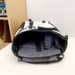 Men's Charming Badminton Large Capacity Waterproof Backpacks