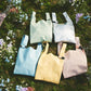 Women's & Men's Attractive & Leather Shopping Handbags