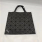 Women's Original Stitching Diamond Pattern Metal Polarized Shoulder Bags