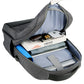 Casual Men's Business Conference Commuter Printed Backpacks