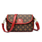Women's Autumn Printed Fashion Korean Style Shoulder Bags