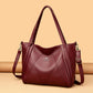 Women's Fashion Elegant Multi Compartment Cross Body Shoulder Bags