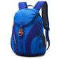 Leisure Biking Walking Large Capacity Nylon Backpacks