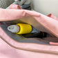 Women's Separation Yoga Swim Lightweight Large Capacity Shoe Storage Travel Bags
