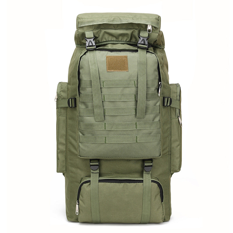 Elegant Innovative Oxford Cloth Camouflage Hiking Outdoor Bags