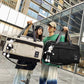 Women's & Men's & Short-distance Large Capacity Lightweight Maternity Travel Bags