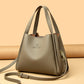 Women's Crocodile Pattern Fashion Retro One Tote Bags