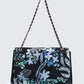 Embroidered Sequins Summer Niche Woven Straw High Bags
