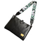 Men's Style Niche Lightweight Soft Leather Big Men's Messenger Bags
