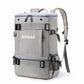 Men's Skateboard Fashion High Large Capacity Sense Backpacks