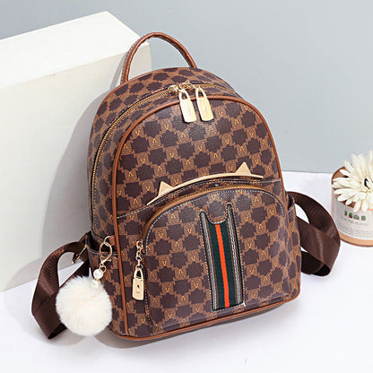 Women's Beautiful Unique Fashionable Large Capacity Bags
