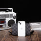 Men's Check Pattern Street Trendy Korean Style Men's Messenger Bags