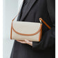 Women's Contrast Color Niche Style Light Luxury Very Bags