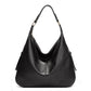 Women's Portable Korean Big Fashion Trend Large Shoulder Bags