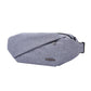 Men's Glamorous Fashion Large Capacity Boys Men's Chest Bags
