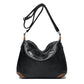 Women's Stylish Large Capacity Simple Fashion Armpit Bags