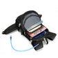 Hiking Large Capacity Portable Leisure Ski Mountaineering Backpacks
