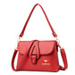 Women's Korean Style Simple Classy Mom Trendy Shoulder Bags