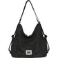 Women's Design Light Nylon For Spring Commuter Crossbody Bags