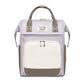 Attractive Mummy Fashion Simple Diaper Hospital Bags