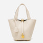 Women's Design Vegetable Basket High-grade Exquisite Versatile Shoulder Bags