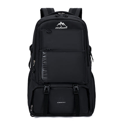 Attractive Charming Cool Innovative Hiking Camping Mountaineering Backpacks