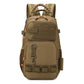 Men's Camouflage Lure Insertion Pole Fishing Large Sports Backpacks