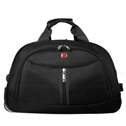 Women's & Men's & Large Capacity Portable Business Trips For Boarding Storage Travel Bags